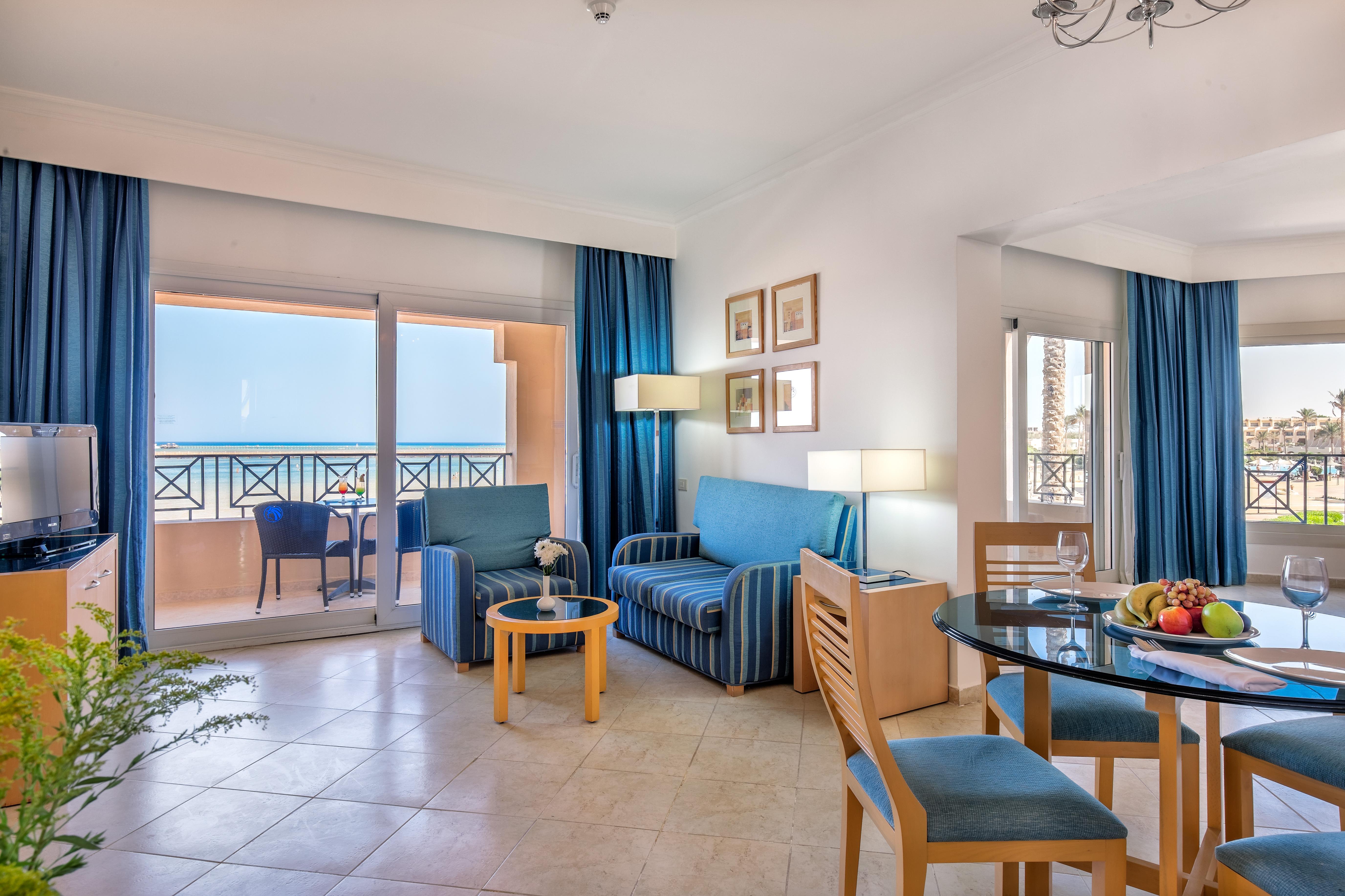 Cleopatra Luxury Beach Resort Makadi Bay - Adults Only Hurghada Buitenkant foto