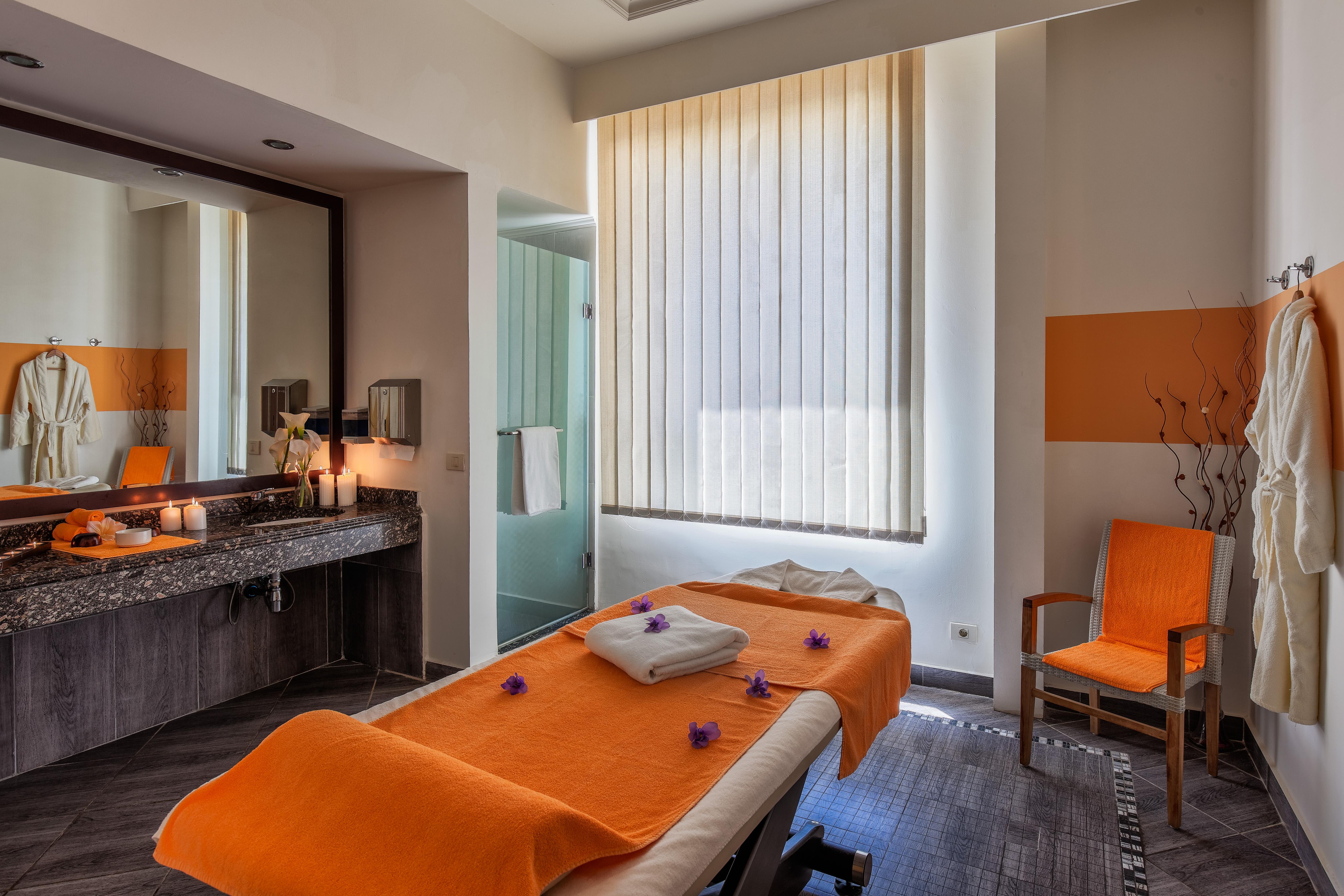 Cleopatra Luxury Beach Resort Makadi Bay - Adults Only Hurghada Buitenkant foto