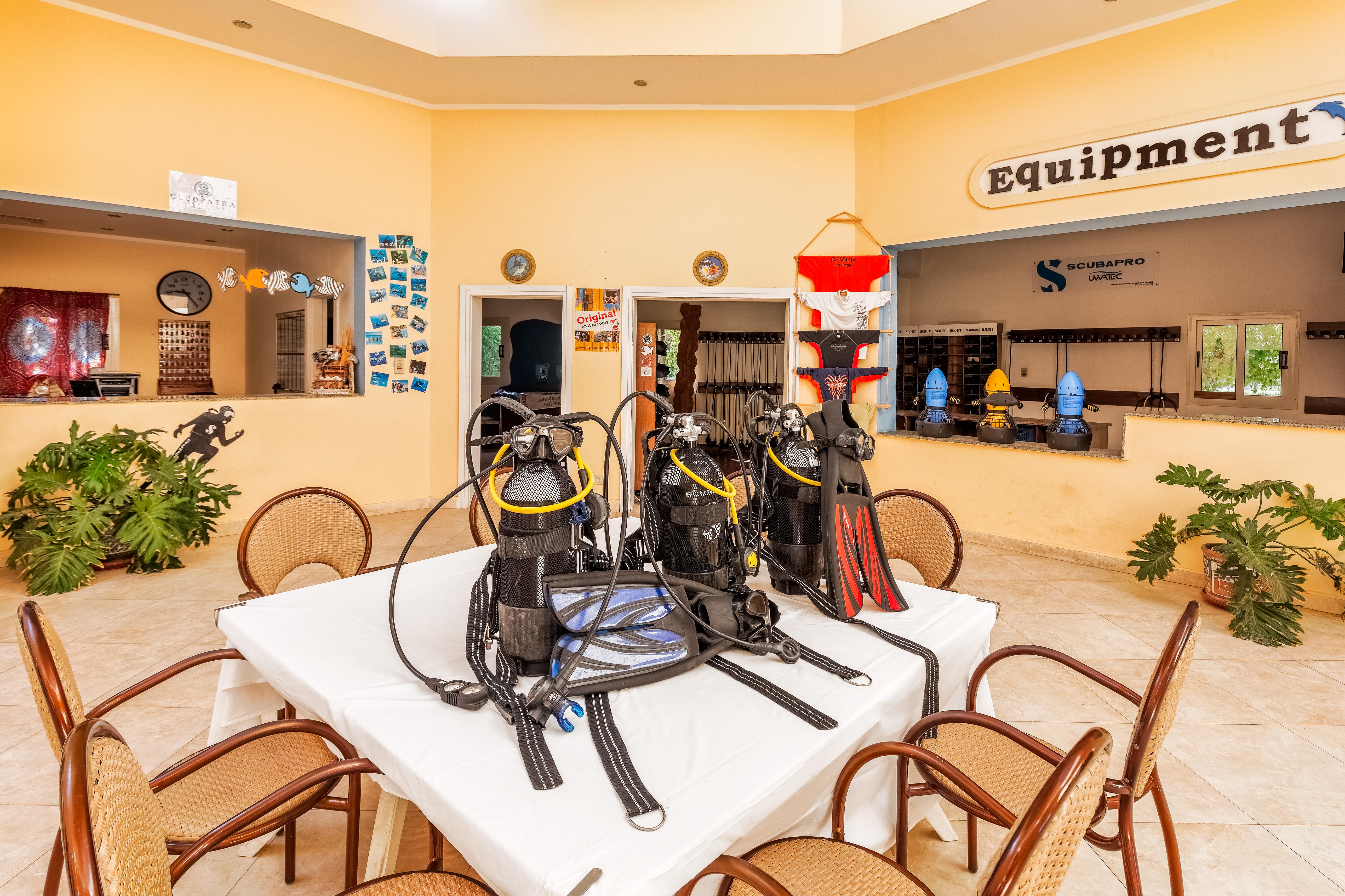 Cleopatra Luxury Beach Resort Makadi Bay - Adults Only Hurghada Buitenkant foto