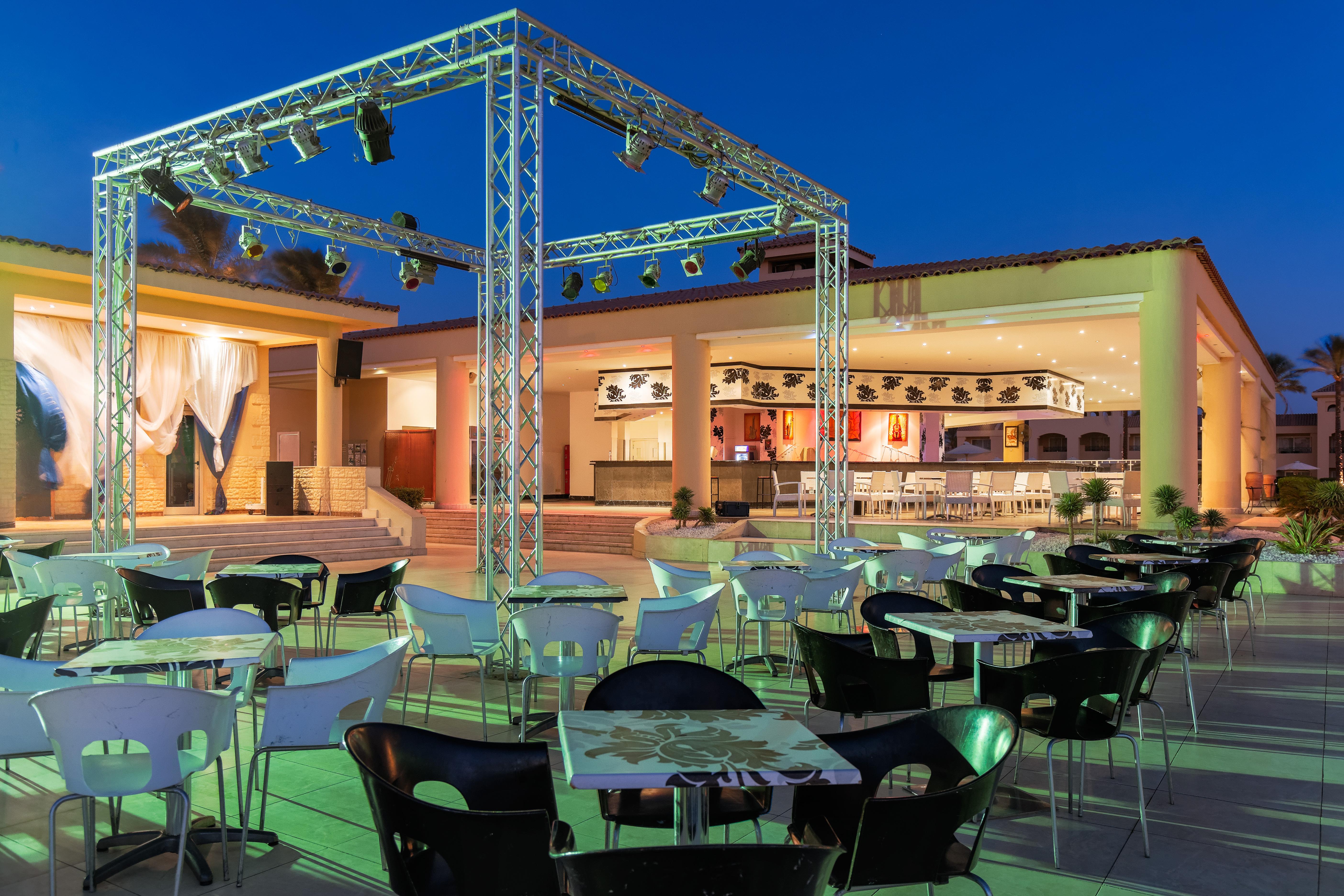 Cleopatra Luxury Beach Resort Makadi Bay - Adults Only Hurghada Buitenkant foto